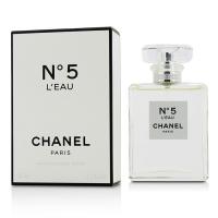 Chanel № 5 L`eau (т. в.) edt 50ml ж