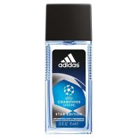 UEFA Champions League II Star Edition (осв. вода д. тела) rbf 75ml м