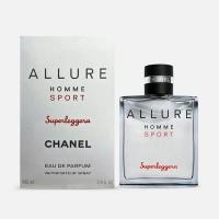Allure Homme Sport Superleggera (п. в.) edp 100ml м