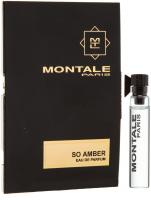 So Amber (п. в.) edp 2ml пробирка унисекс