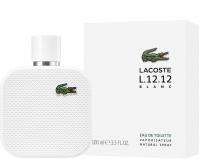 Eau De Lacoste L.12.12 Blanc (т. в.) edt 100ml м