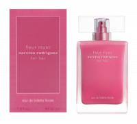 Narciso Rodriguez for Her fleur musc florale (т. в.) edt 50ml ж