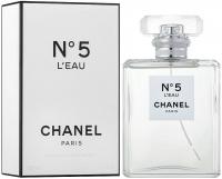 Chanel № 5 L`eau (т. в.) edt 100ml ж