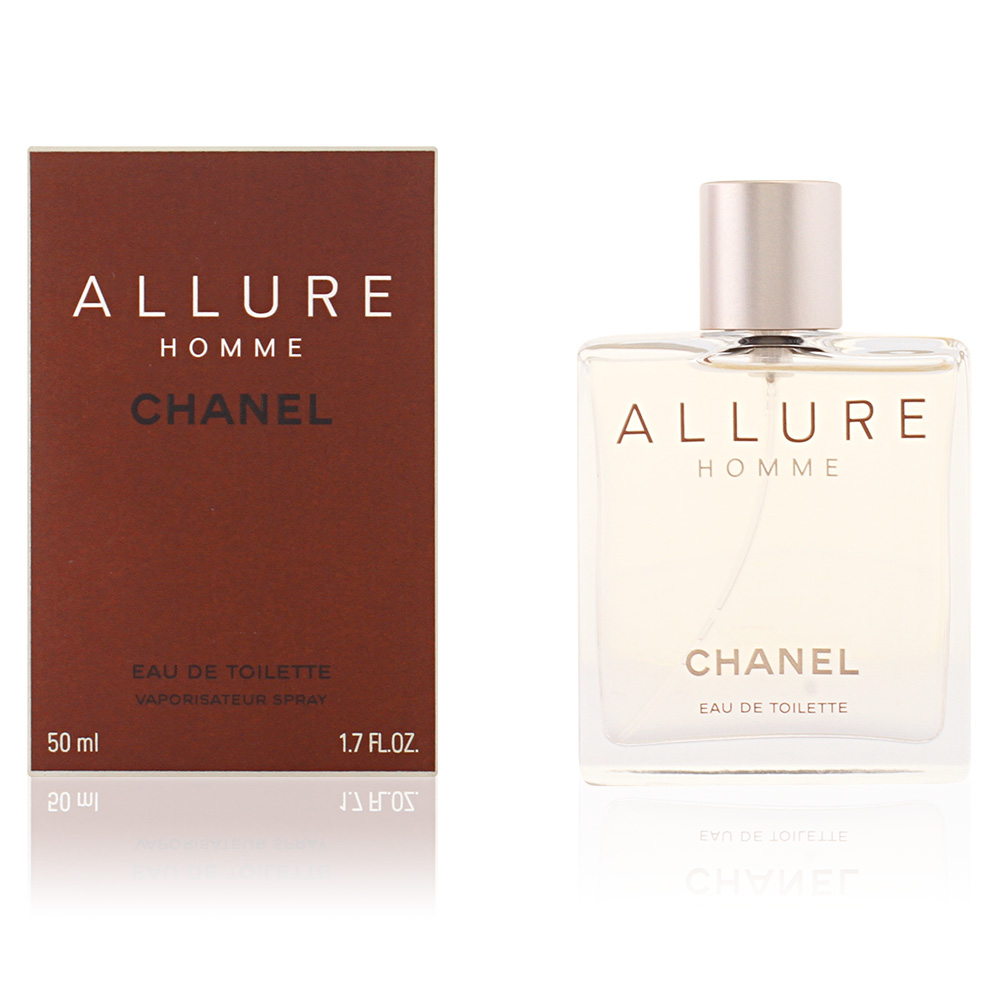 Allure Homme (т. в.) edt 50ml м