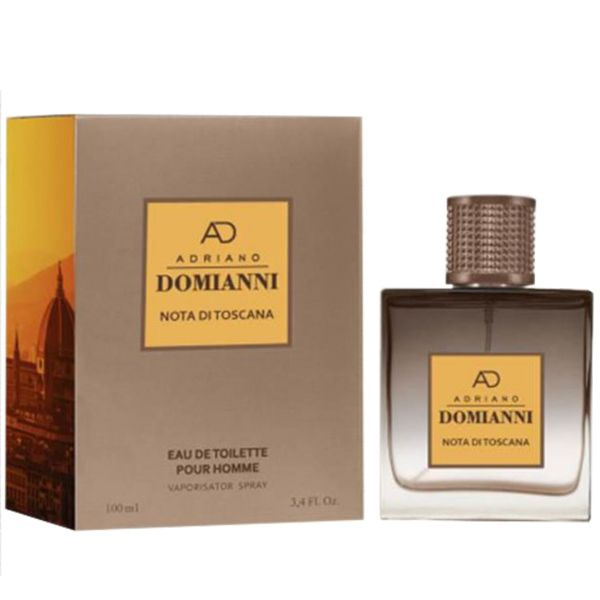 Nota Di Toscana pour Homme (т. в.) edt 100ml м