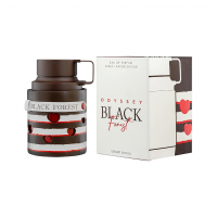 Odyssey Black Forest (п. в.) edp 100ml Dessert Edition унисекс