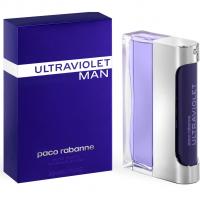 Ultraviolet Man (т. в.) edt 50ml м
