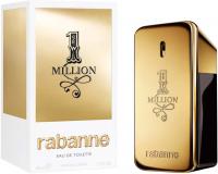1 Million (т. в.) edt 50ml м