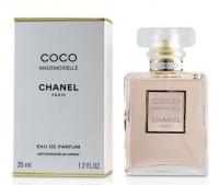Coco Mademoiselle (п. в.) edp 35ml ж