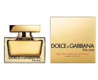 The One Intense (п. в.) edp 30ml ж