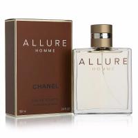 Allure Homme (т. в.) edt 100ml м
