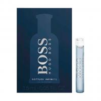 Boss № 6 (Bottled) Infinite (п. в.) edp 1.5ml пробирка м
