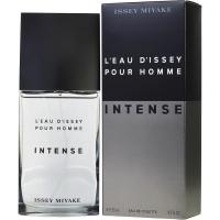 L`eau D`Issey pour Homme Intense (т. в.) edt 125ml м