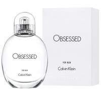 Obsessed for Men (т. в.) edt 30ml м