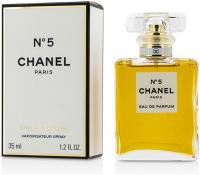 Chanel № 5 (п. в.) edp 35ml ж