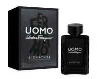 Uomo Signature pour Homme (п. в.) edp 5ml м