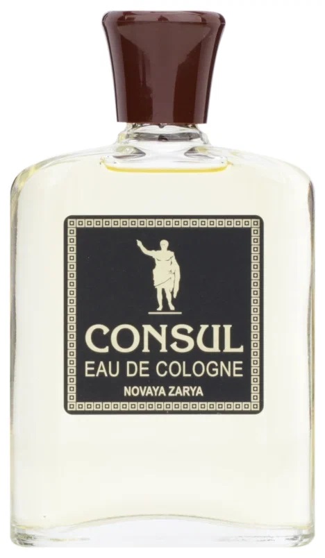Consul (Консул) (одеколон) edc 100ml без упаковки м