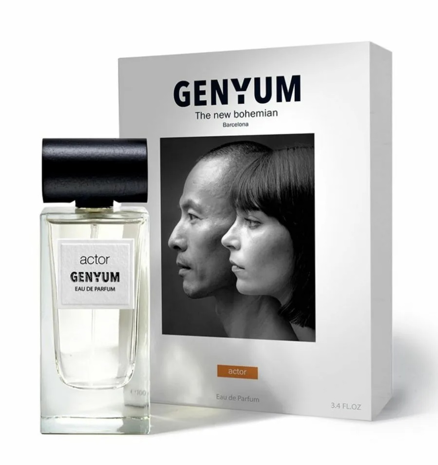 Actor (п. в.) edp 100ml унисекс