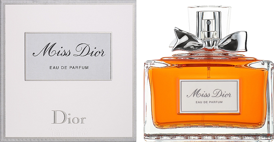 Miss Dior (п. в.) edp 150ml ж