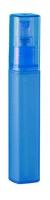 Ручка пластиковая Радуга Квадрат JM200-6 50ml (факт 55ml) с пласт. спреем