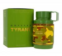 Odyssey Tyrant (п. в.) edp 100ml Special Edition м