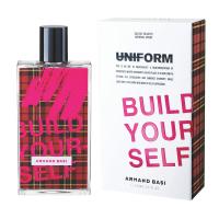 Uniform Build Yourself (т. в.) edt 100ml унисекс