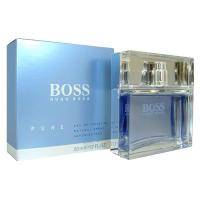 Boss Pure (т. в.) edt 50ml м