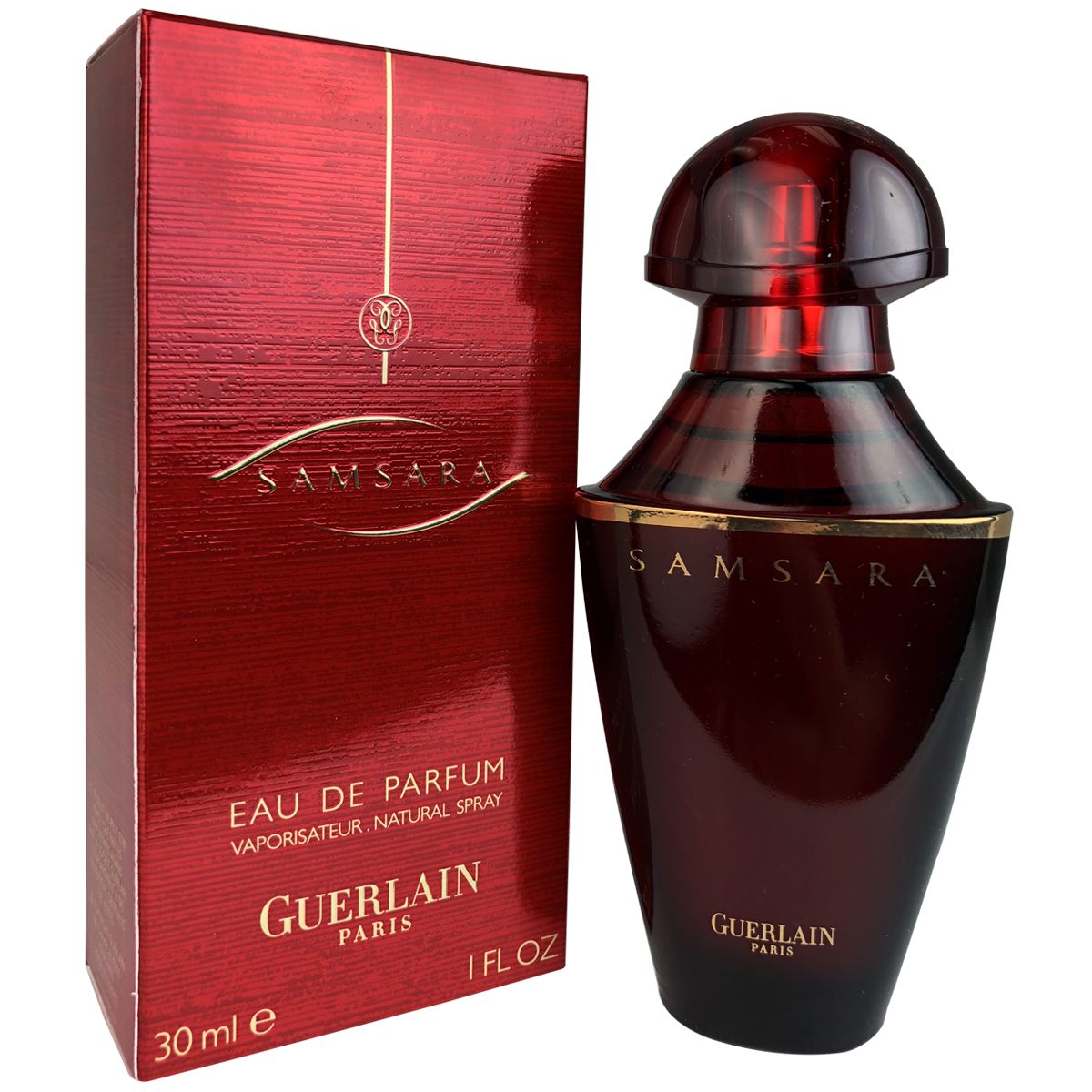 Samsara (п. в.) edp 30ml ж