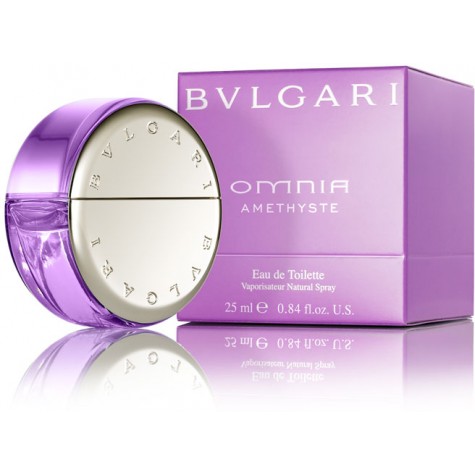 Omnia Amethyste (т. в.) edt 25ml ж