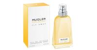 Mugler Cologne Fly Away (т. в.) edt 100ml унисекс