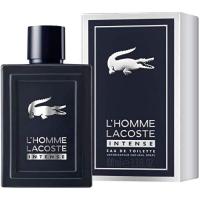 Lacoste L`Homme Intense (т. в.) edt 100ml м