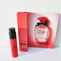 Dolce Rose (т. в.) edt 0.8ml пробирка ж