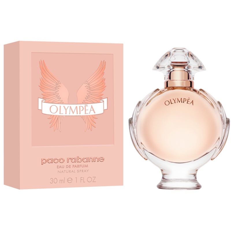 Olympea (п. в.) edp 30ml ж
