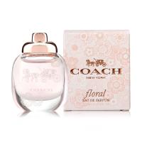 Coach floral (п. в.) edp 4.5ml ж