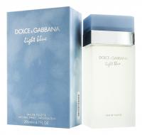 Light Blue (т. в.) edt 200ml ж