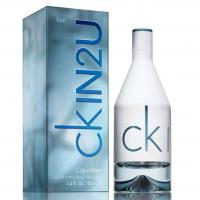 CK In 2 U Him (т. в.) edt 100ml м