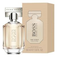 Boss The Scent Pure Accord (т. в.) edt 50ml ж