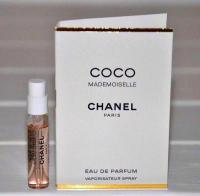Coco Mademoiselle (п. в.) edp 1.5ml пробирка ж