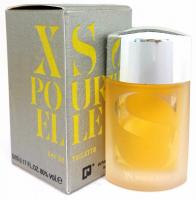 XS pour Elle (т. в.) edt 5ml ж