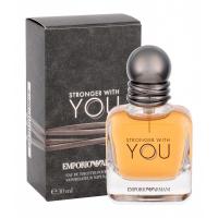 Emporio Armani Stronger With You pour Homme (т. в.) edt 30ml м