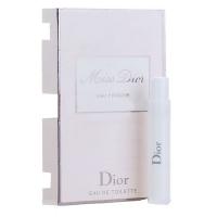Miss Dior Eau Fraiche (т. в.) edt 1ml пробирка ж
