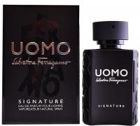Uomo Signature pour Homme (п. в.) edp 50ml м