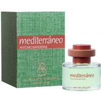 Mediterraneo (т. в.) edt 50ml м