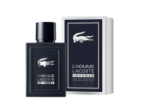 Lacoste L`Homme Intense (т. в.) edt 50ml м
