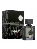 club de nuit urban elixir man (п. в.) edp 30ml м