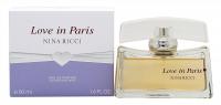 Love in Paris (п. в.) edp 50ml ж