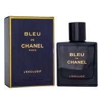 Bleu de Chanel L`Exclusif (духи) parf 100ml м