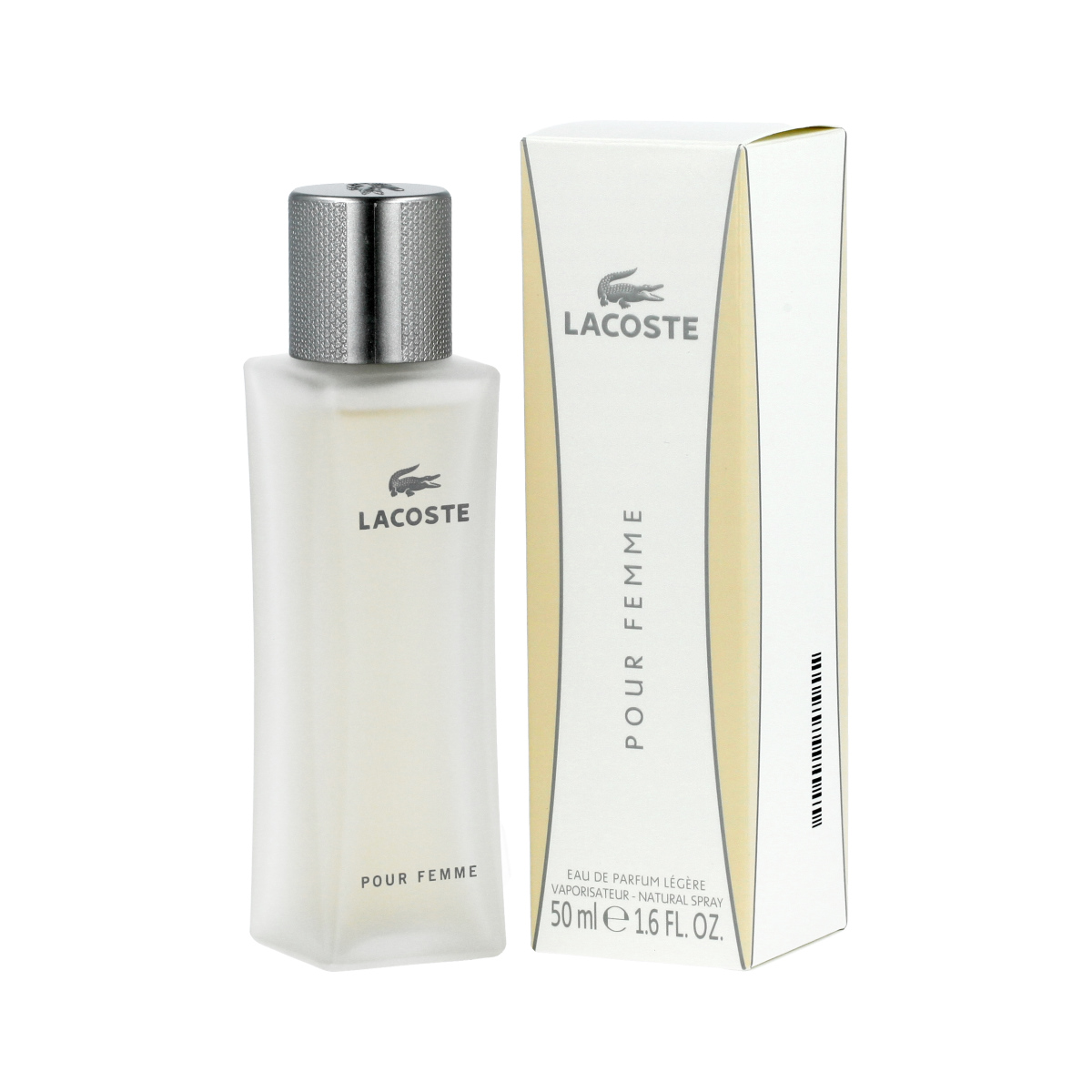 Lacoste pour Femme Legere (п. в.) edp 50ml ж