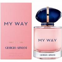 My Way (п. в.) edp 50ml ж