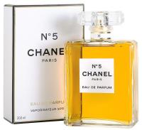 Chanel № 5 (п. в.) edp 200ml ж